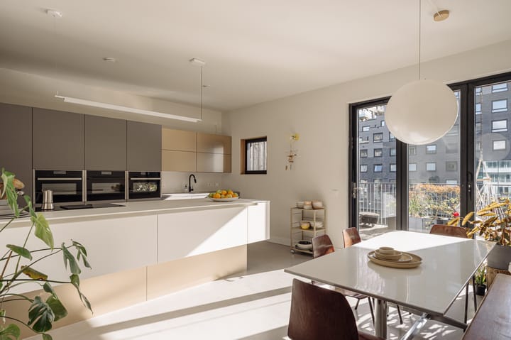 Photo 2 of Leen Jongewaardkade 3