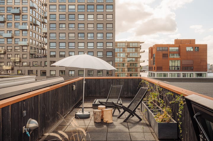 Photo 4 of Leen Jongewaardkade 3