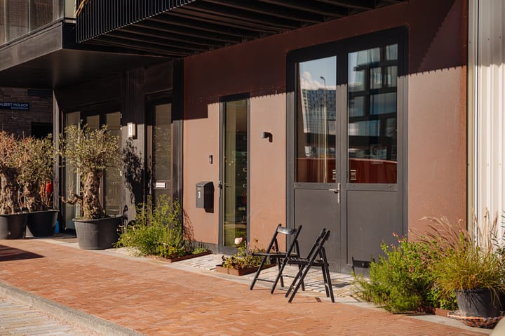 Photo 7 of Leen Jongewaardkade 3