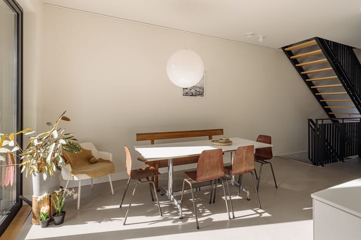 Photo 8 of Leen Jongewaardkade 3