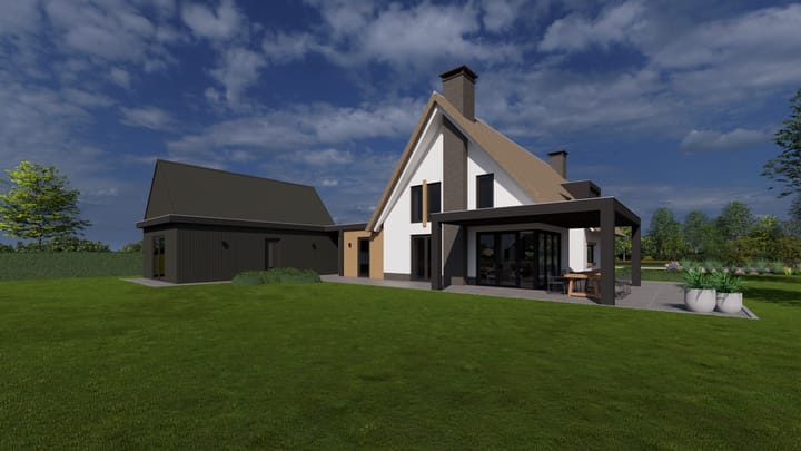 Photo 12 of Middelweg 4-F