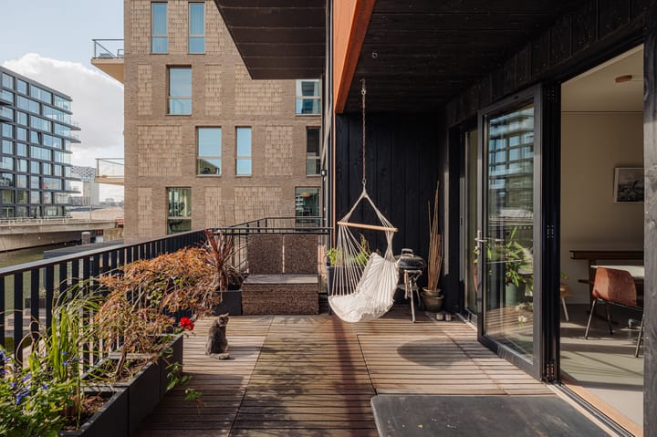 Photo 13 of Leen Jongewaardkade 3