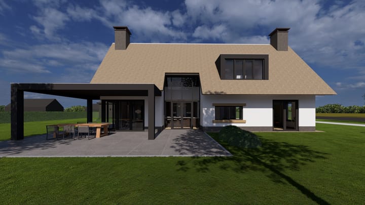 Photo 15 of Middelweg 4-F