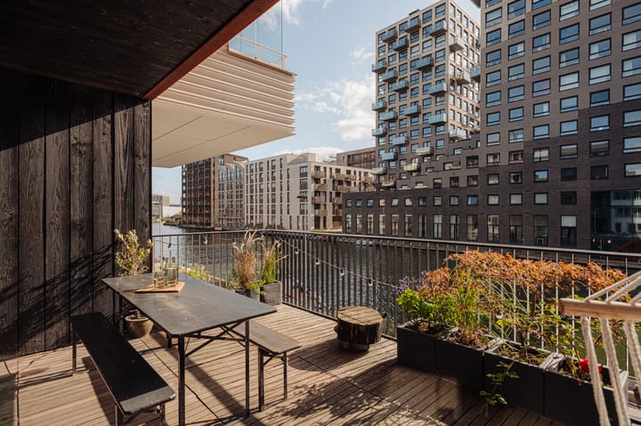 Photo 3 of Leen Jongewaardkade 3