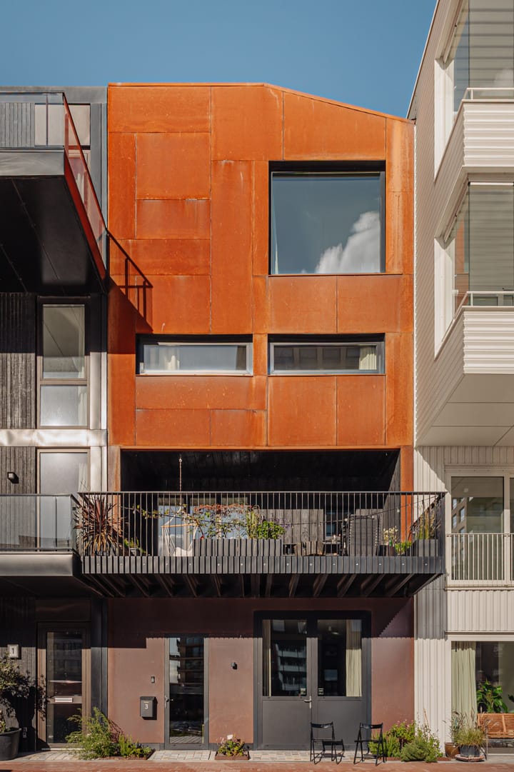 Photo 5 of Leen Jongewaardkade 3