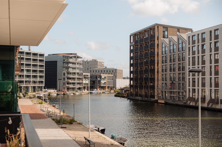 Photo 14 of Leen Jongewaardkade 3