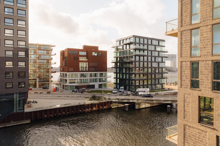 Photo 15 of Leen Jongewaardkade 3