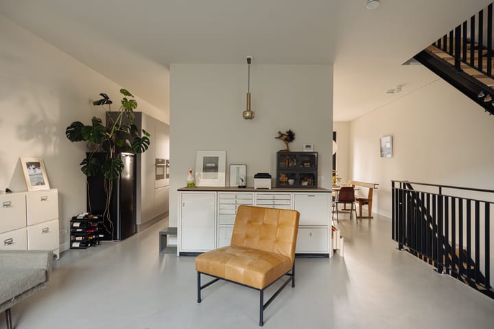 Photo 18 of Leen Jongewaardkade 3