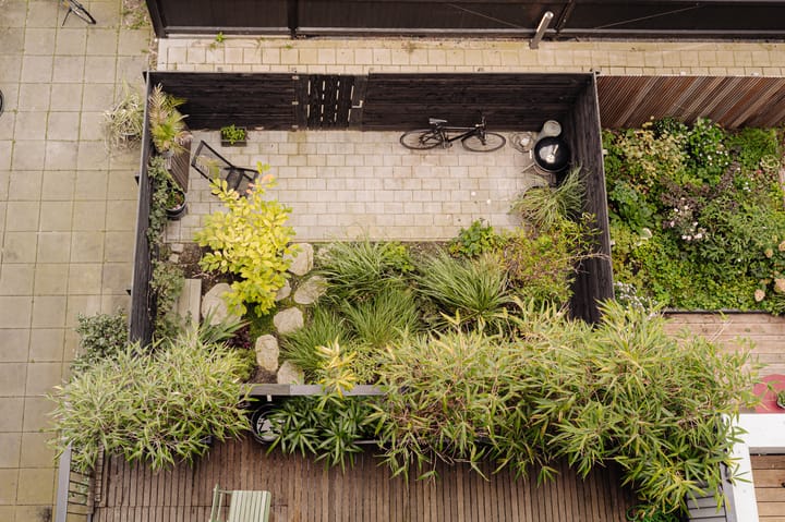 Photo 24 of Leen Jongewaardkade 3