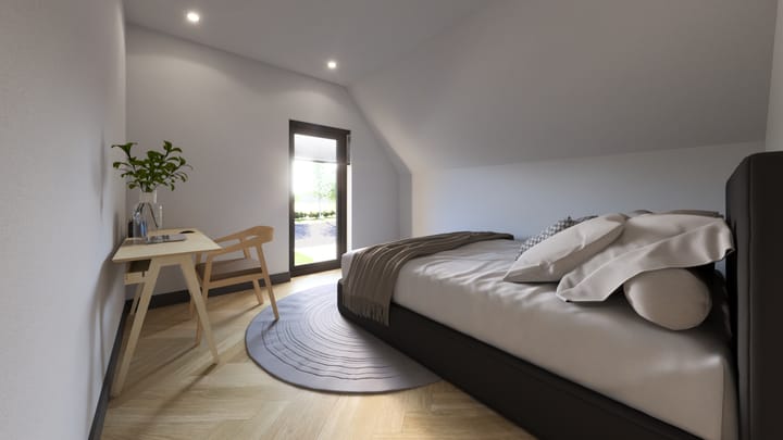 Photo 29 of Middelweg 4-F