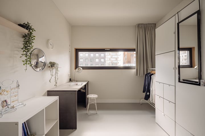 Photo 30 of Leen Jongewaardkade 3