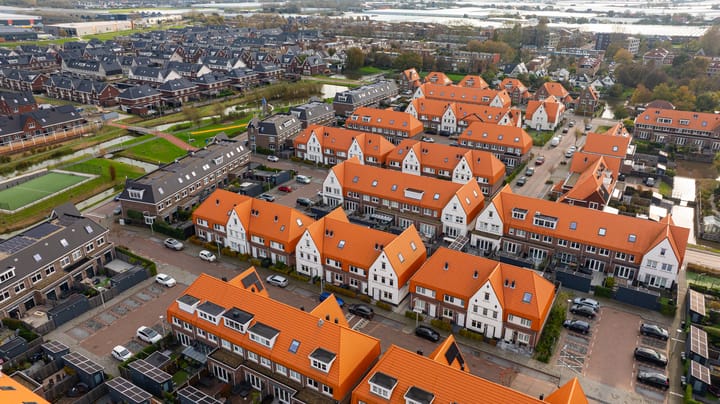 Photo 5 of Duinrel 14