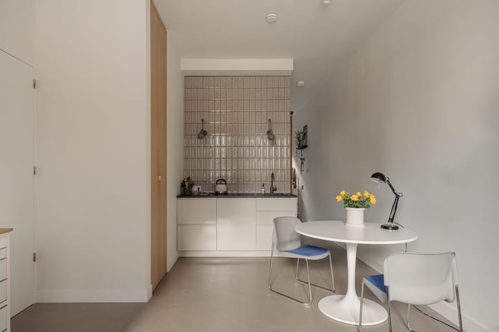 Photo 41 of Leen Jongewaardkade 3