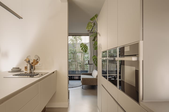 Photo 12 of Leen Jongewaardkade 3