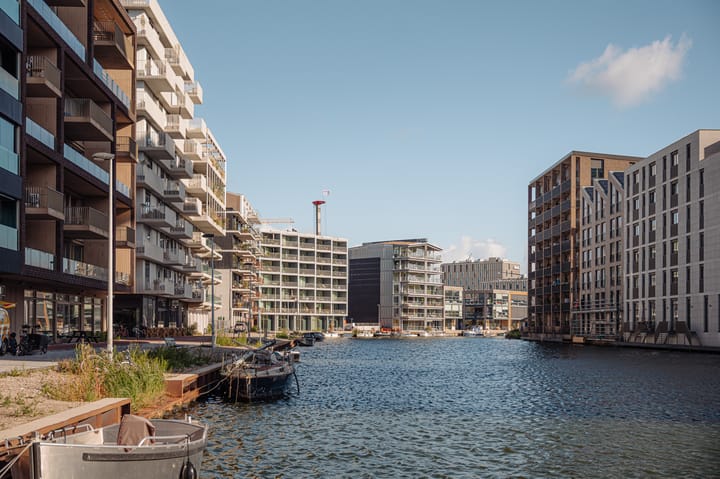 Photo 51 of Leen Jongewaardkade 3