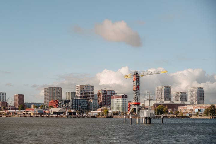 Photo 54 of Leen Jongewaardkade 3