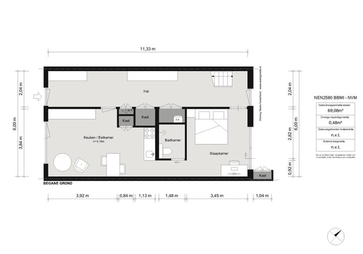 Photo 56 of Leen Jongewaardkade 3