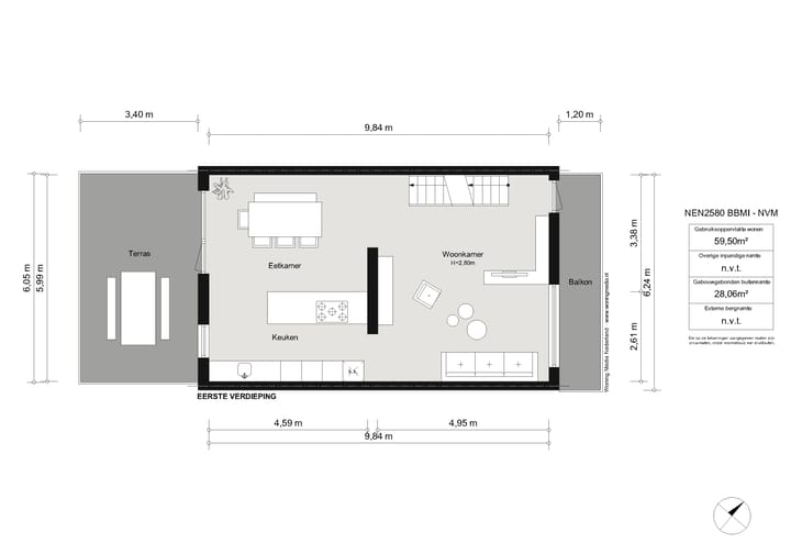 Photo 57 of Leen Jongewaardkade 3