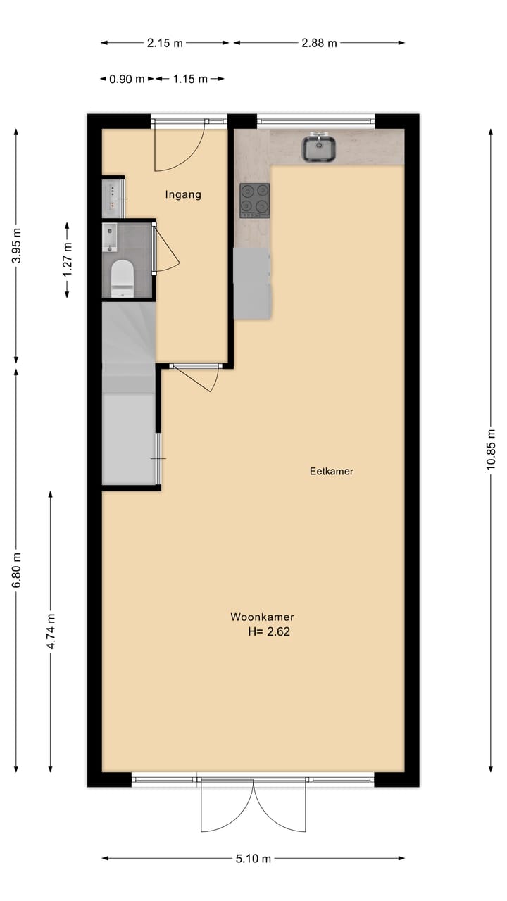 Photo 52 of Duinrel 14