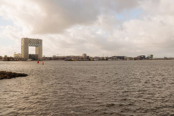 Photo 55 of Leen Jongewaardkade 3