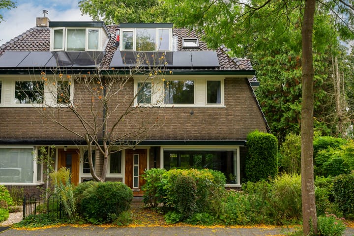 Foto 1 van Celsiusstraat 70