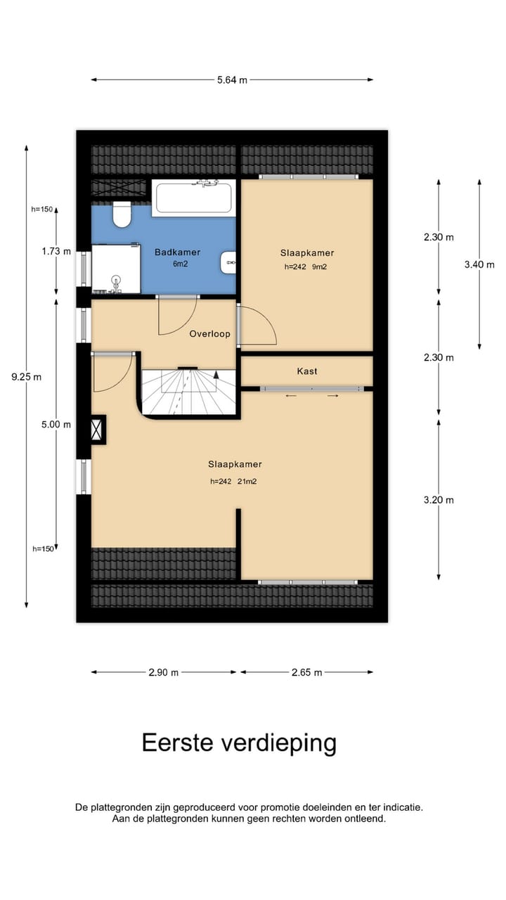 Photo 33 of Duizendblad 29