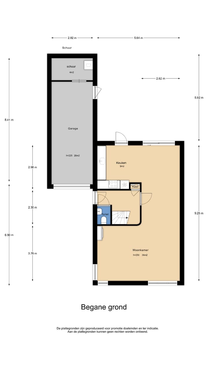 Photo 37 of Duizendblad 29