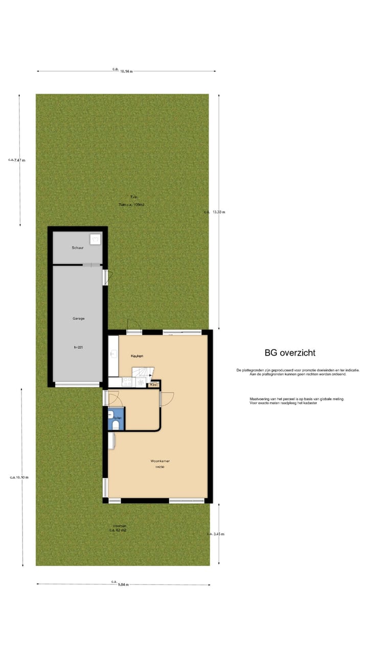 Photo 38 of Duizendblad 29