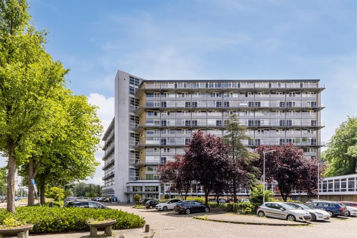 Foto 2 van Baden Powellweg 179