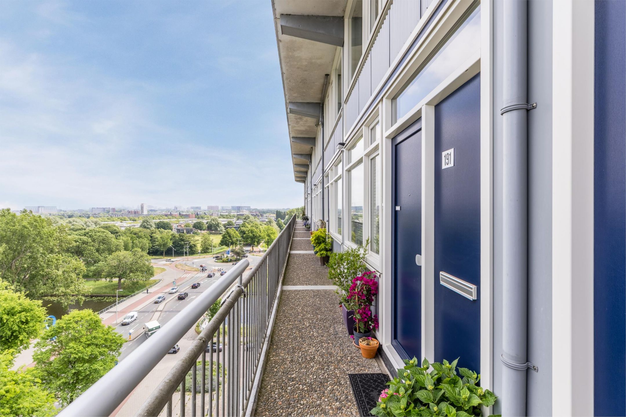 Foto 3 van Baden Powellweg 179