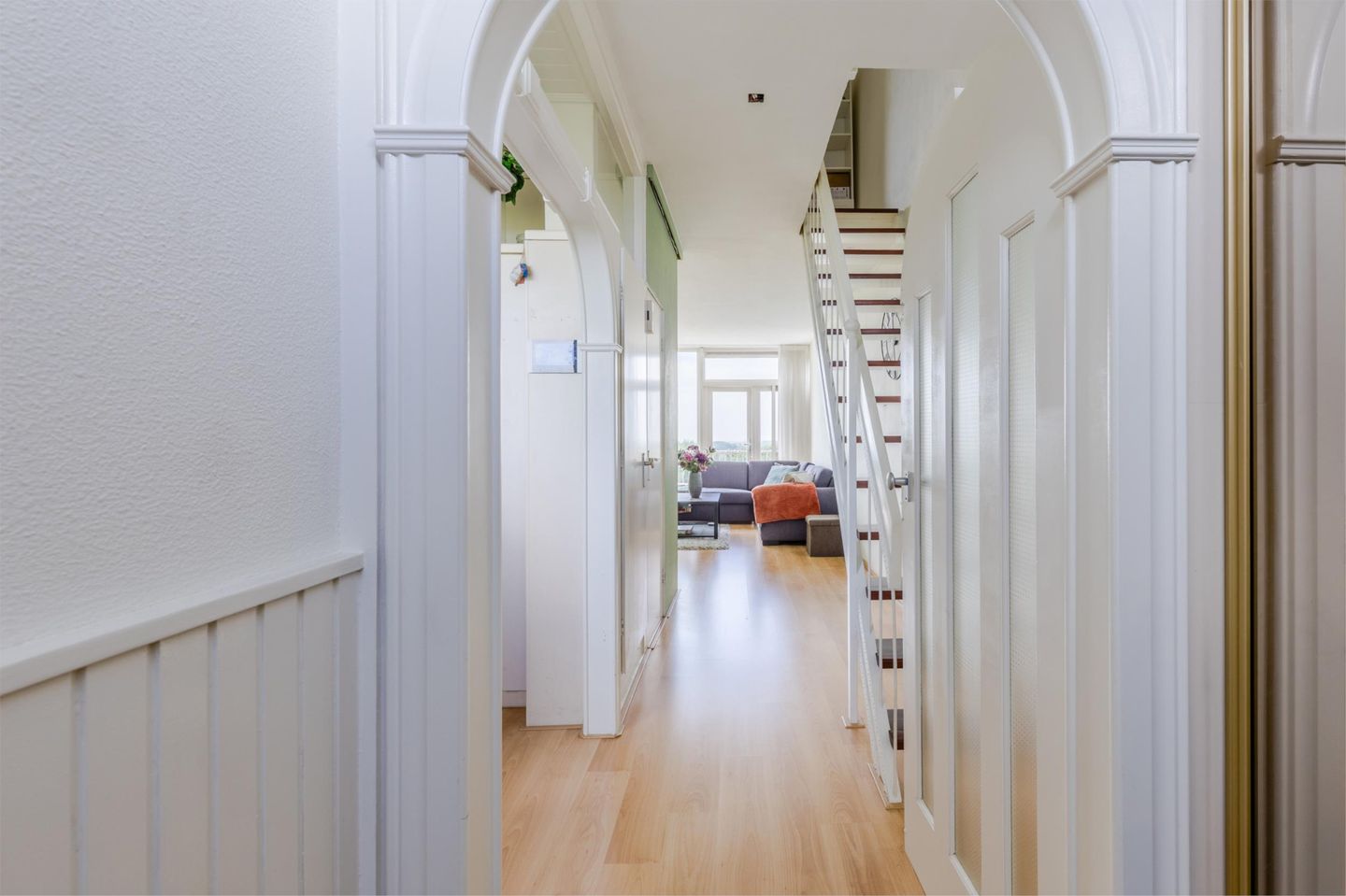 Foto 5 van Baden Powellweg 179