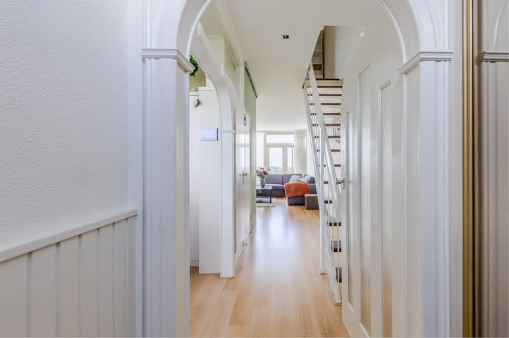 Foto 5 van Baden Powellweg 179