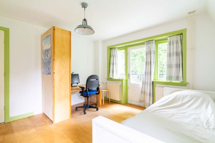 Foto 37 van Celsiusstraat 70