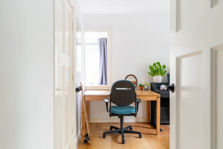 Foto 40 van Celsiusstraat 70