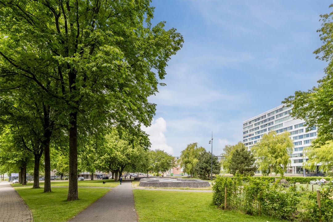 Foto 32 van Baden Powellweg 179