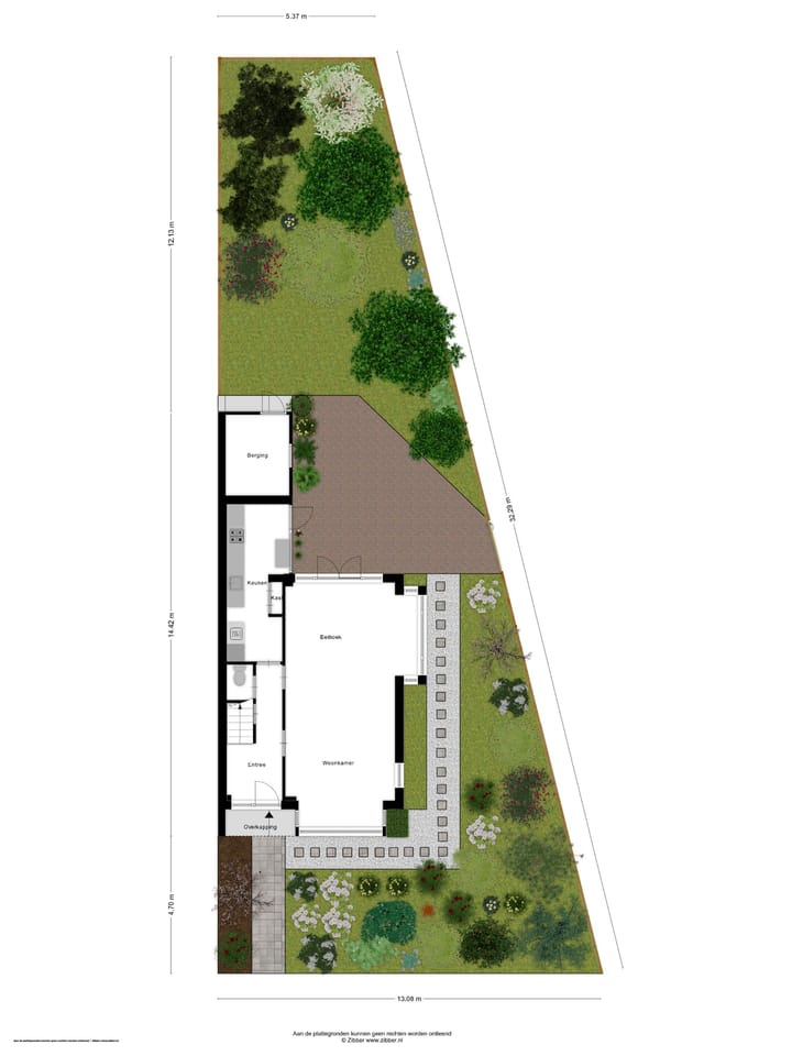 Foto 54 van Celsiusstraat 70