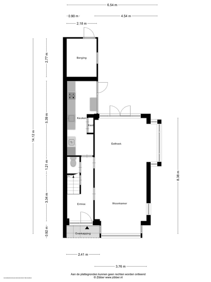 Foto 55 van Celsiusstraat 70