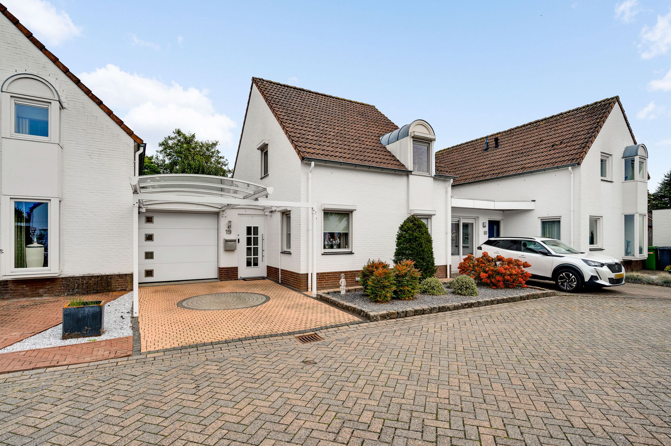 Concordiahof, 19, Ittervoort, 6014CK, Limburg, Nederland 19