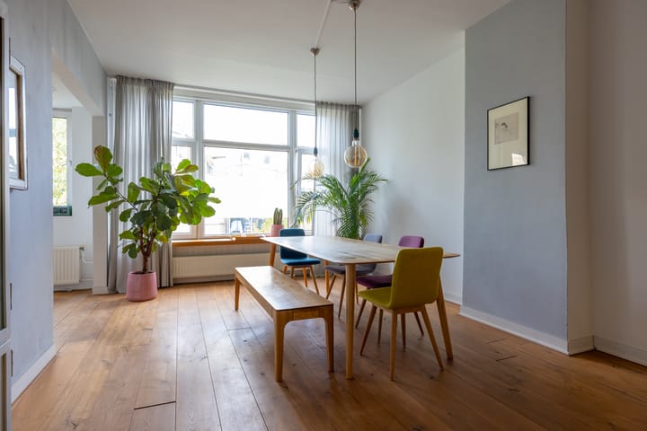 Foto 3 van Graaf Florisstraat 28-A