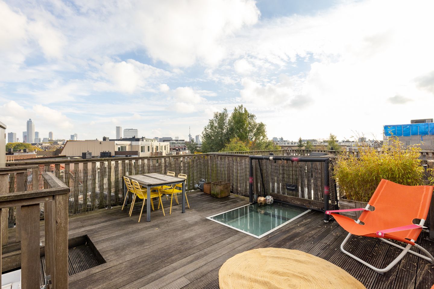 Foto 4 van Graaf Florisstraat 28-A