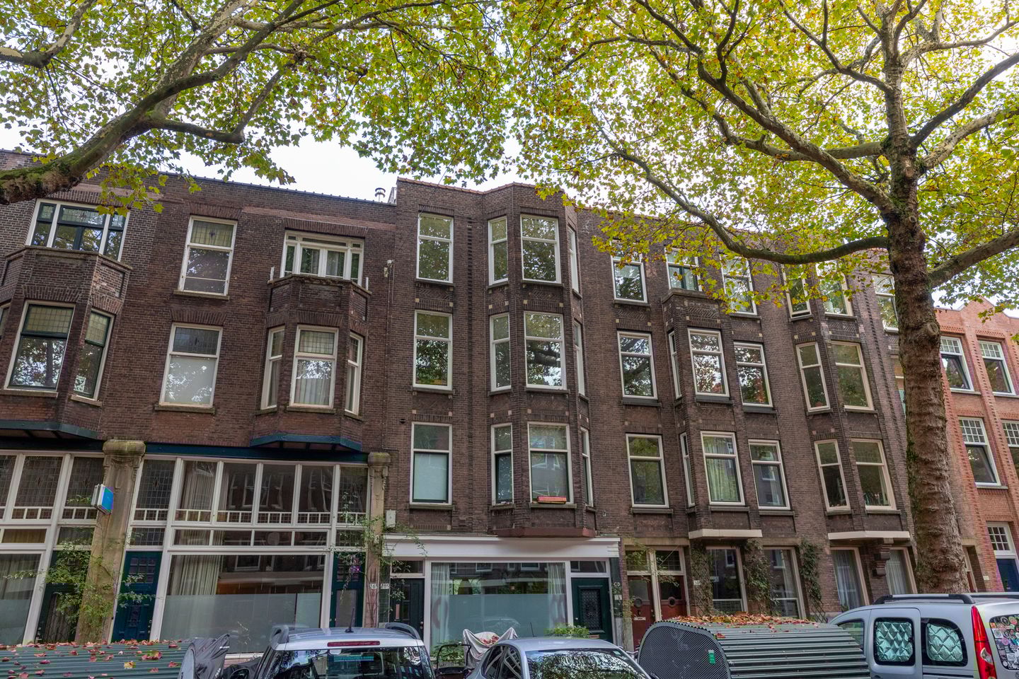 Foto 5 van Graaf Florisstraat 28-A