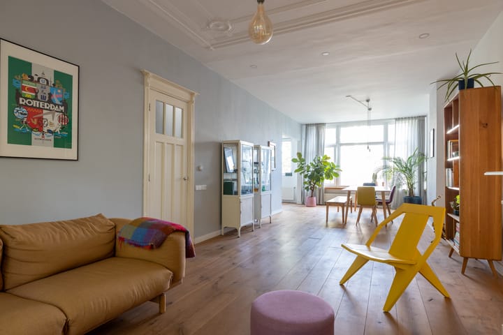 Foto 8 van Graaf Florisstraat 28-A