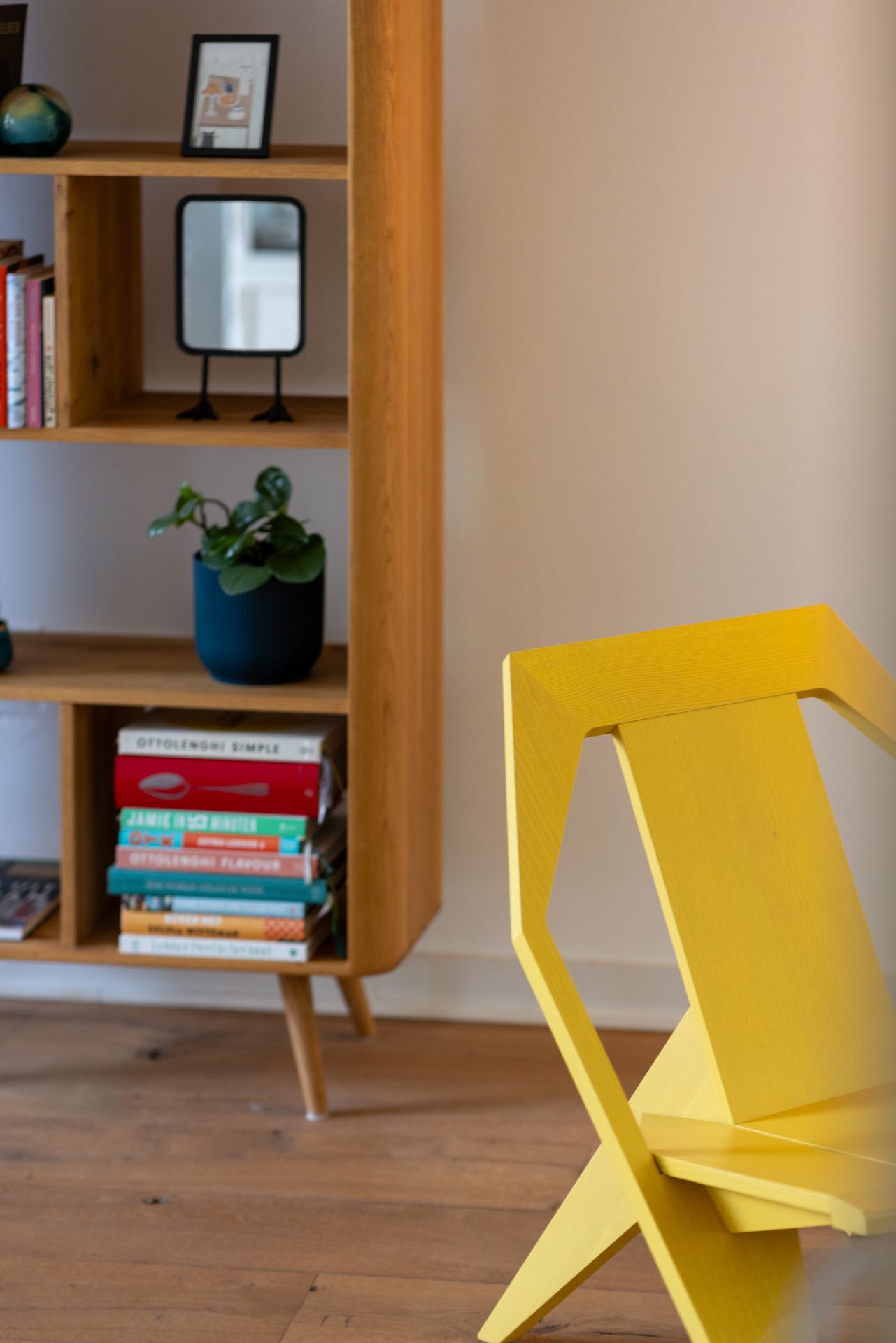 Foto 10 van Graaf Florisstraat 28-A