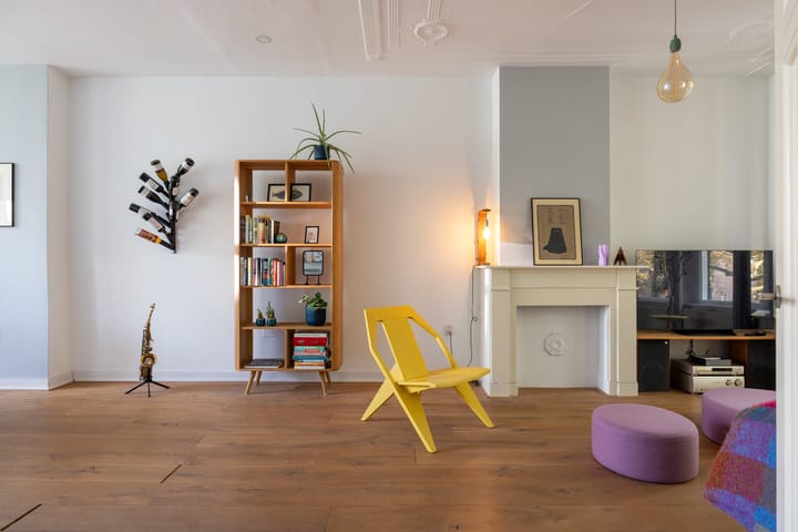 Foto 11 van Graaf Florisstraat 28-A