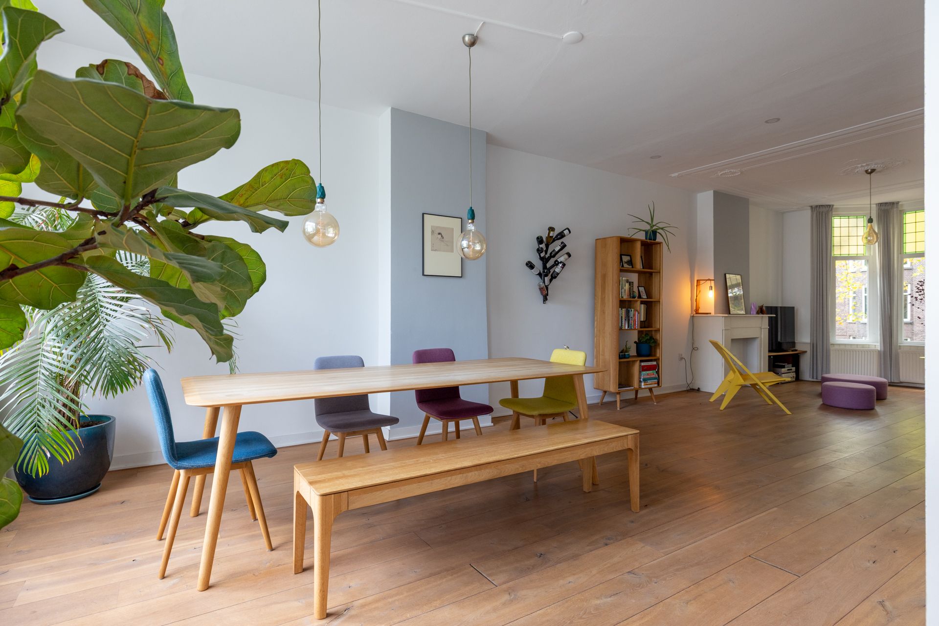 Foto 12 van Graaf Florisstraat 28-A