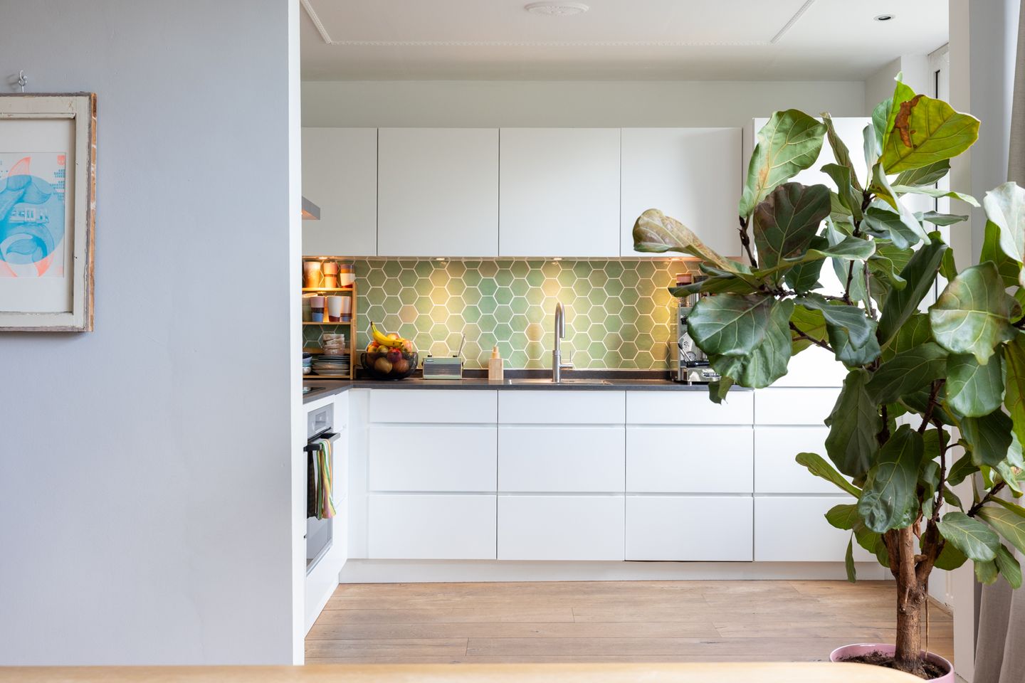 Foto 14 van Graaf Florisstraat 28-A