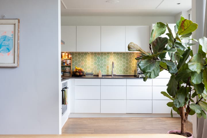 Foto 14 van Graaf Florisstraat 28-A