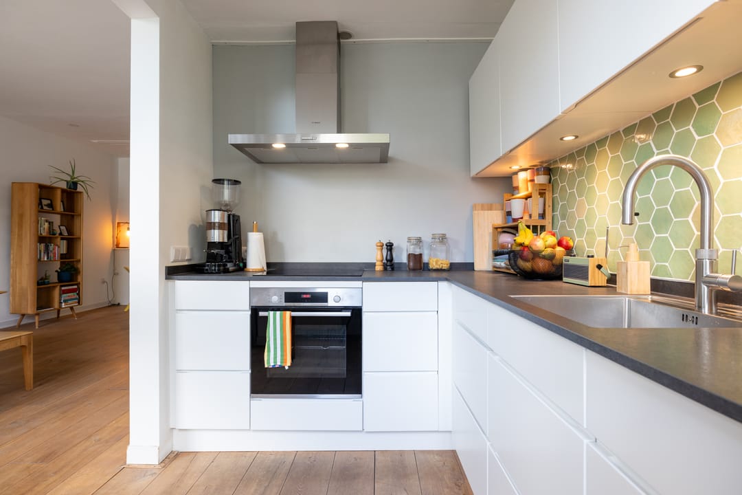 Foto 16 van Graaf Florisstraat 28-A