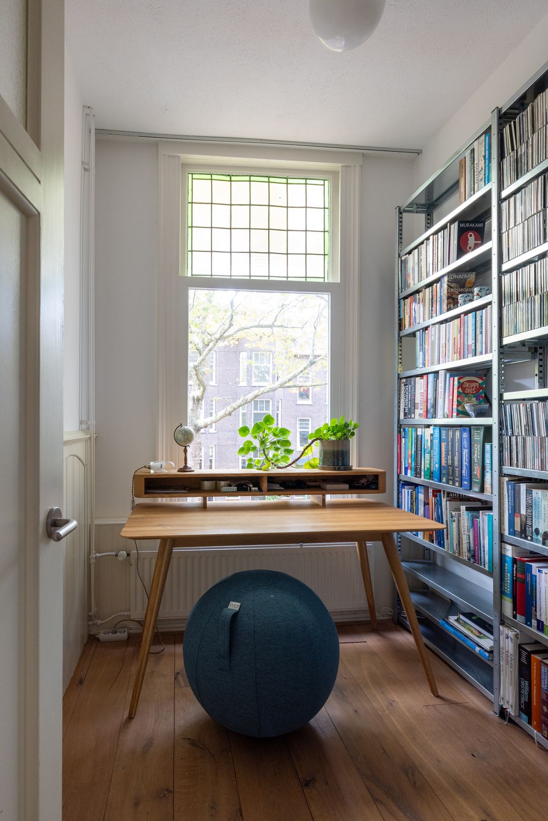 Foto 17 van Graaf Florisstraat 28-A