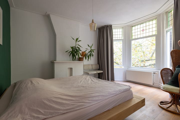 Foto 20 van Graaf Florisstraat 28-A